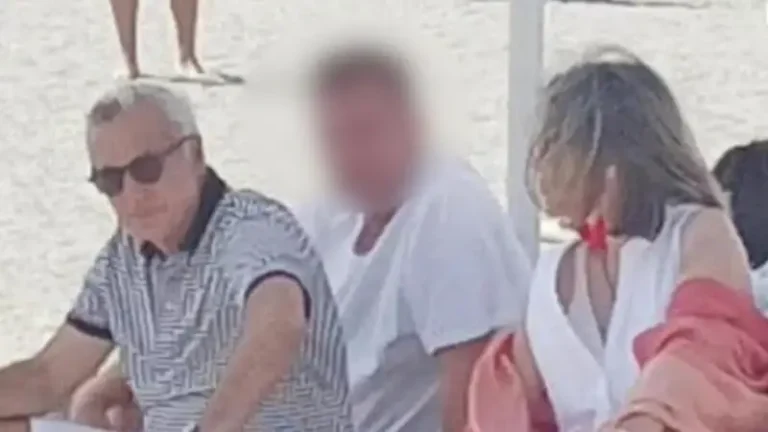 Evanghelia după Călin Georgescu (II)