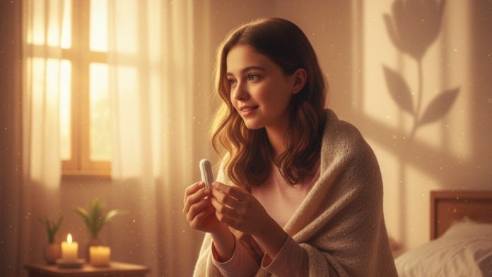 Zorii feminității Zorii feminității