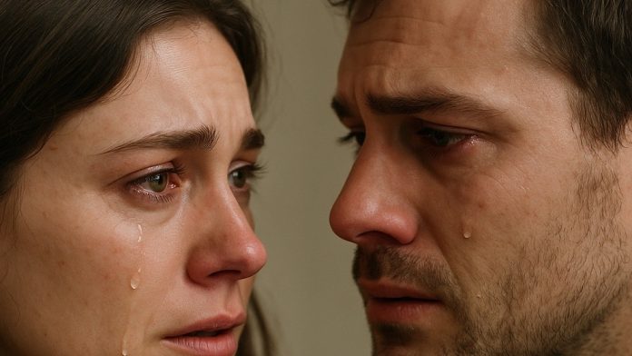 Costul emoțional al masculinității și războiul rece din cupluri Costul emoțional al masculinității și războiul rece din cupluri