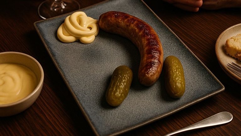 Arome, aluzii și inteligență