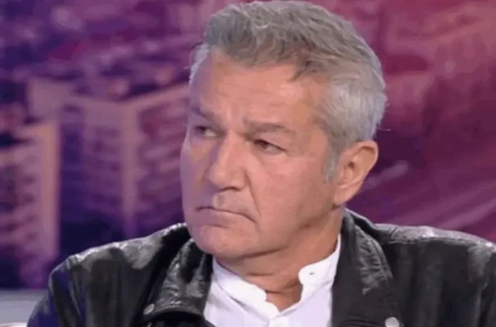 Ipocrizia patriotardă a lui Dan Bittman Ipocrizia patriotardă a lui Dan Bittman