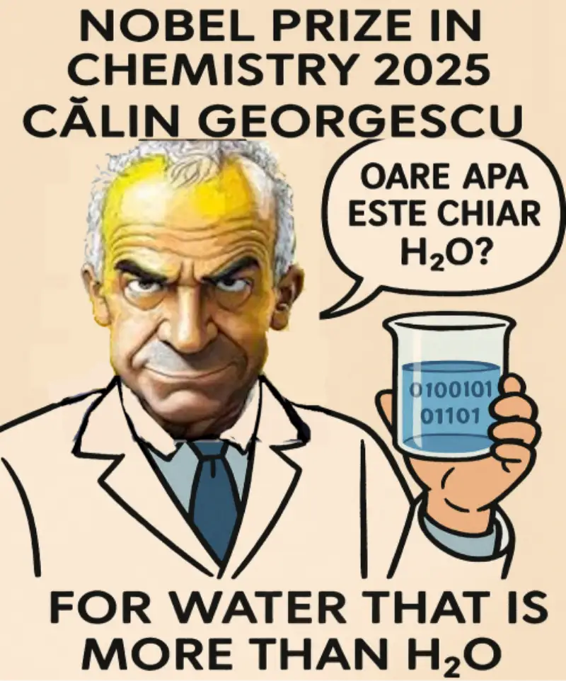 Nobelul din Vidraru Nobelul din Vidraru