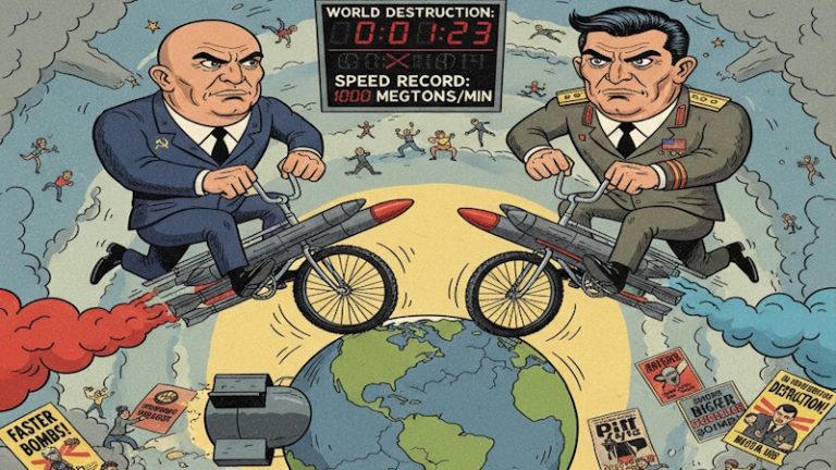 Istoria prostiei umane (IX)