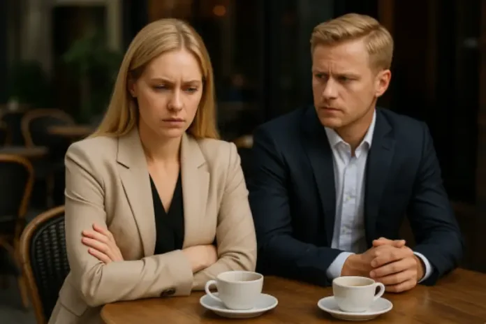 Refuzăm să iubim după o iubire mare Refuzăm să iubim după o iubire mare