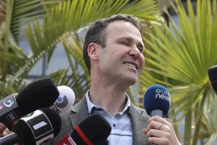 Robert Negoiță Robert Negoiță