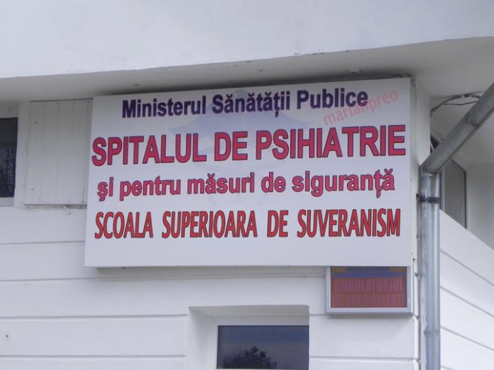 Evanghelia după Călin Georgescu (VI)