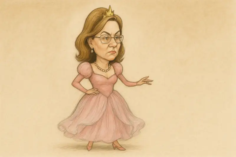 Maria Grapini Maria Grapini