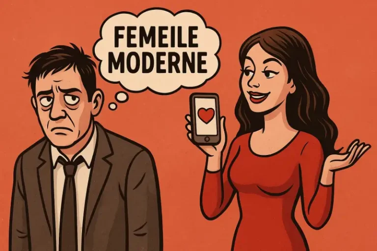 Femeile moderne și iluziile contemporane despre dragoste