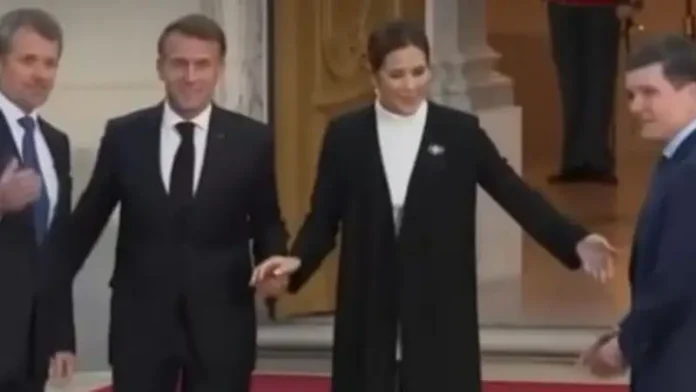 gafele lui Nicușor gafele lui Nicușor