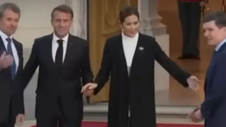 Gafele lui Nicușor Dan și perfecțiunea sugeranistă Gafele lui Nicușor Dan și perfecțiunea sugeranistă