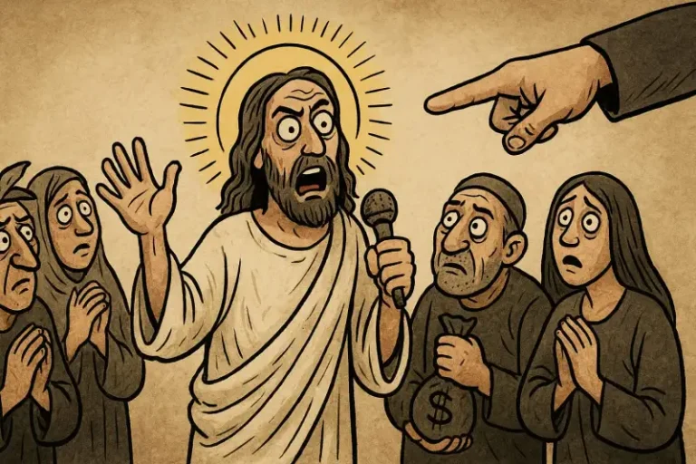 Istoria prostiei umane (IV)