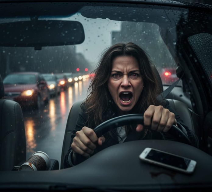 Când viața-ți pune frână și tu calci accelerația Când viața-ți pune frână și tu calci accelerația