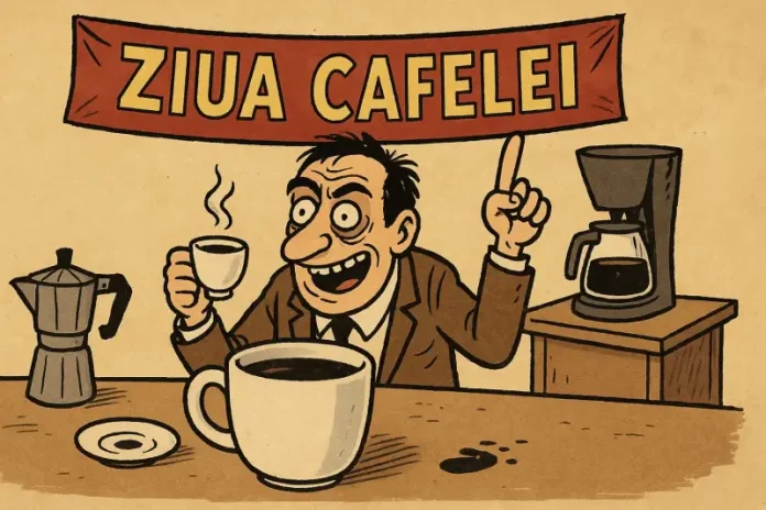 ziua cafelei ziua cafelei