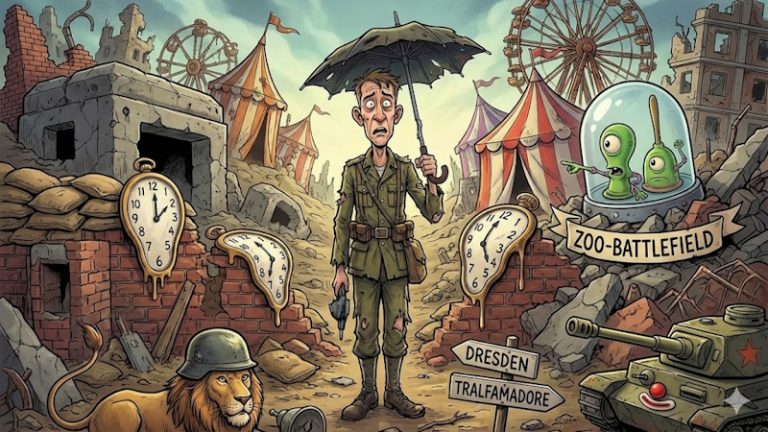 Istoria literaturii în 50 de cărți interzise (XLIII)