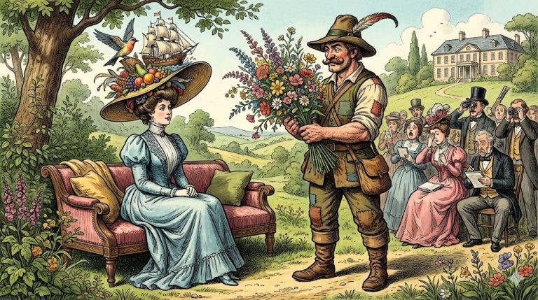 Istoria literaturii în 50 de cărți interzise (XXXIII)