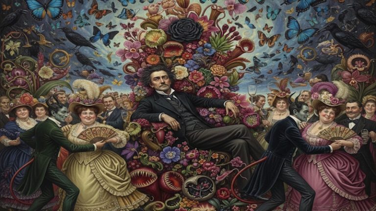 Istoria literaturii în 50 de cărți interzise (XXIV)