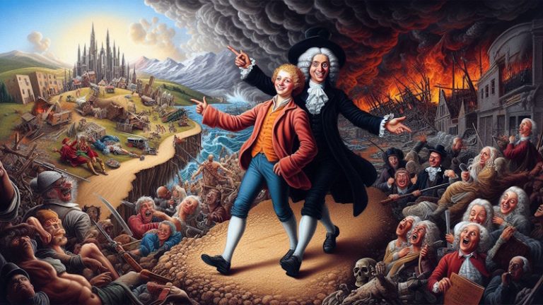 Istoria literaturii în 50 de cărți interzise (XV)