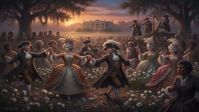 Coliba unchiului Tom