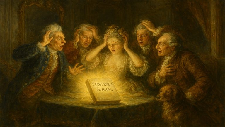 Istoria literaturii în 50 de cărți interzise (XVI)