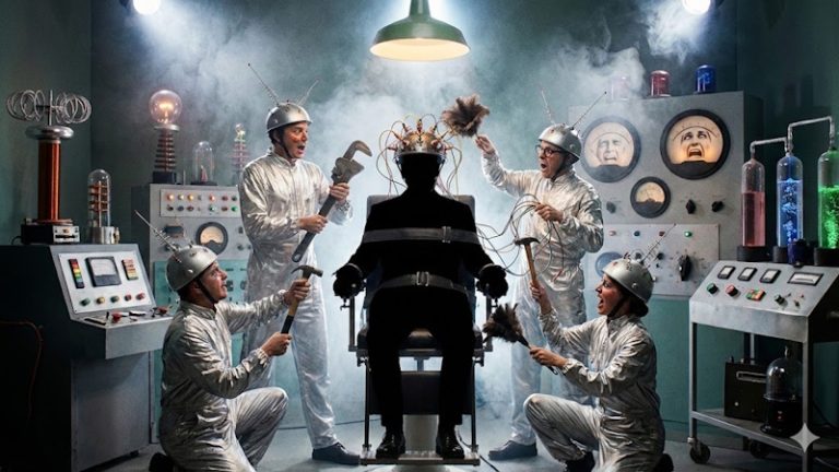 Istoria literaturii în 50 de cărți interzise (XXXVIII)