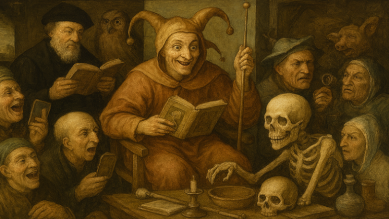 Istoria literaturii în 50 de cărţi interzise (VII)