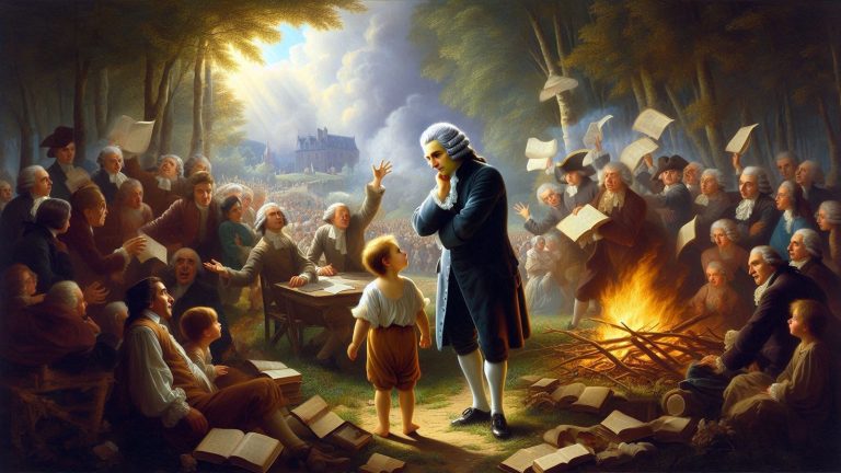 Istoria literaturii în 50 de cărți interzise (XVII)