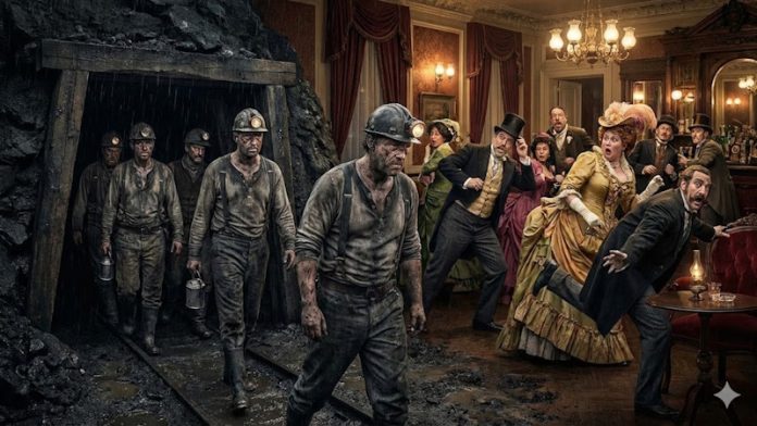 Emile Zola - Germinal