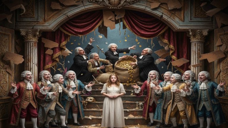 Istoria literaturii în 50 de cărți interzise (XXI)