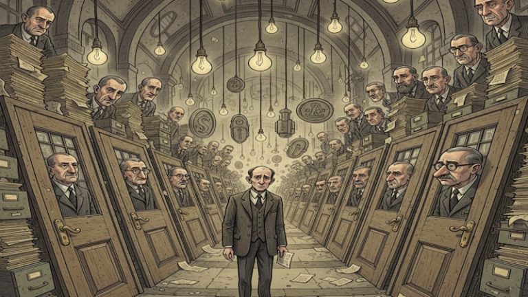 Istoria literaturii în 50 de cărți interzise (XXXI)