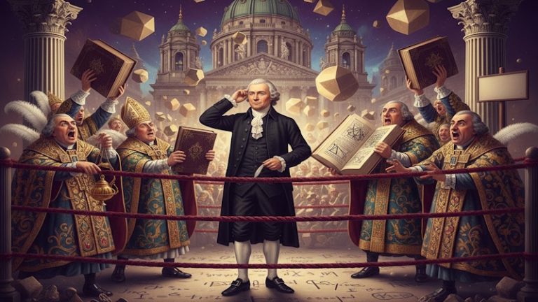 Istoria literaturii în 50 de cărți interzise (XIX)