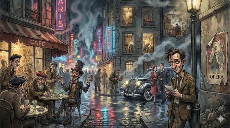 Istoria literaturii în 50 de cărți interzise (XXXIV)