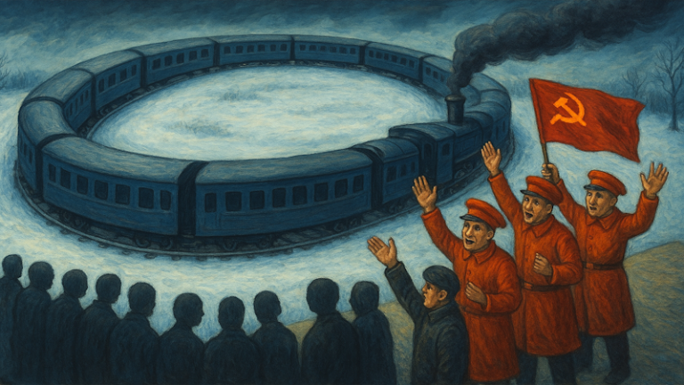 Istoria literaturii în 50 de cărți interzise (XLIV)