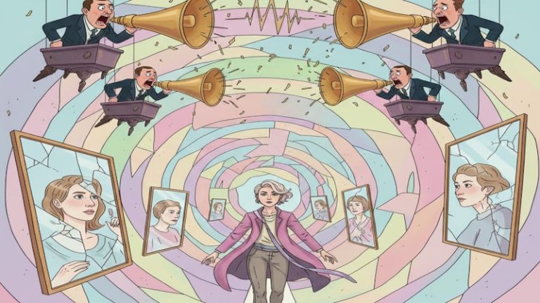 Istoria literaturii în 50 de cărți interzise (L)