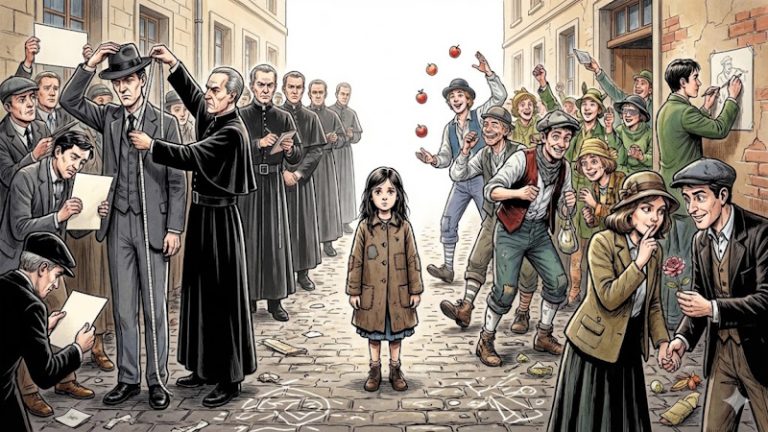 Istoria literaturii în 50 de cărți interzise (XLVIII)