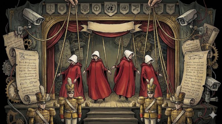 Istoria literaturii în 50 de cărți interzise (XLV)