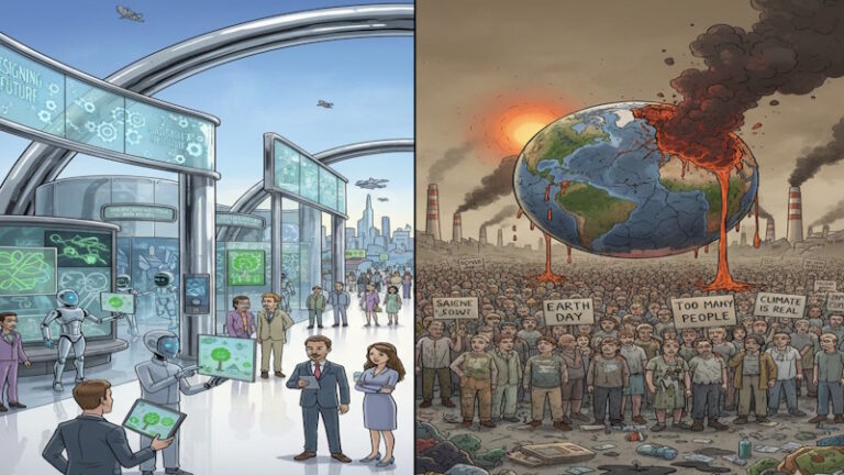 Retrospectiva anului 2025 (IV)