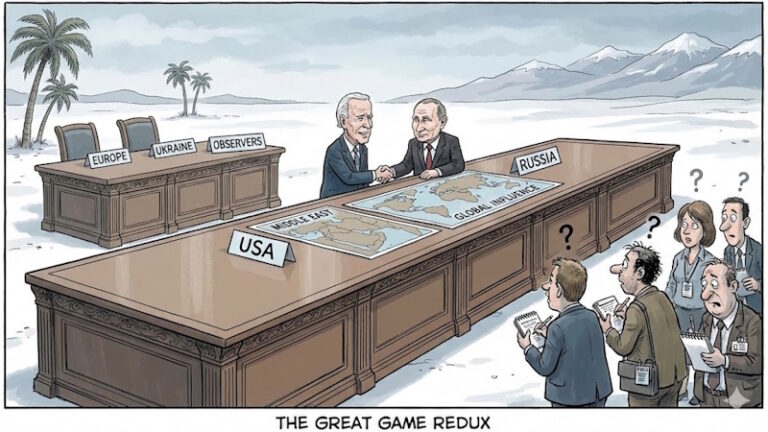 Retrospectiva anului 2025 (II)