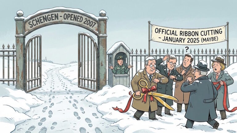 Retrospectiva anului 2025 (I)