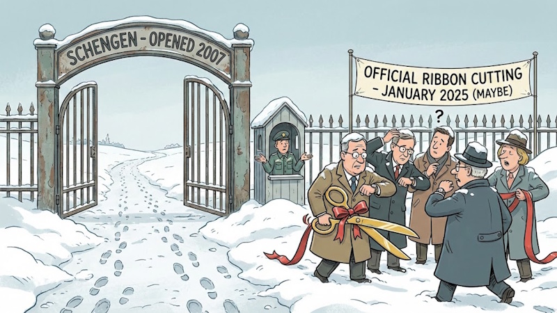 Retrospectiva, ianuarie