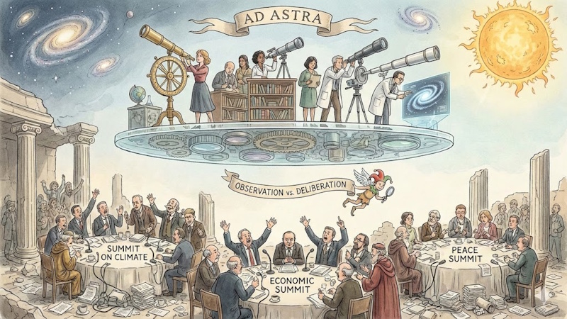 Retrospectiva, iunie