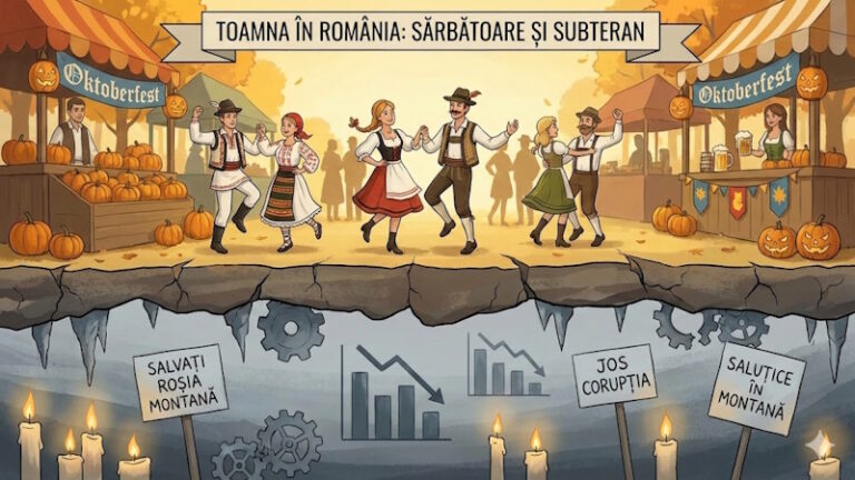 Retrospectiva anului 2025 (X)