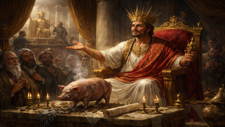 Istoria minților rătăcite (IV)