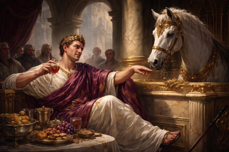 Istoria minților rătăcite (V)