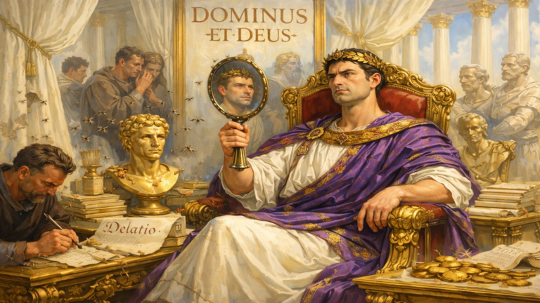 Istoria minților rătăcite (VII)