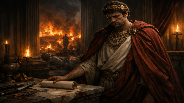 Istoria minților rătăcite (VI)