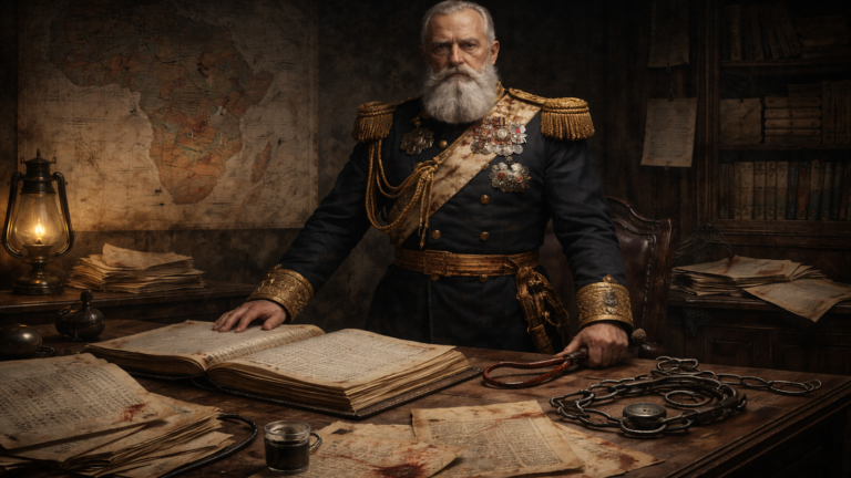 Istoria minților rătăcite (XXIV)