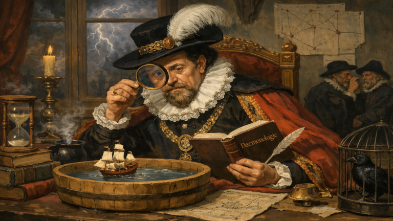 Istoria minților rătăcite (XIX)