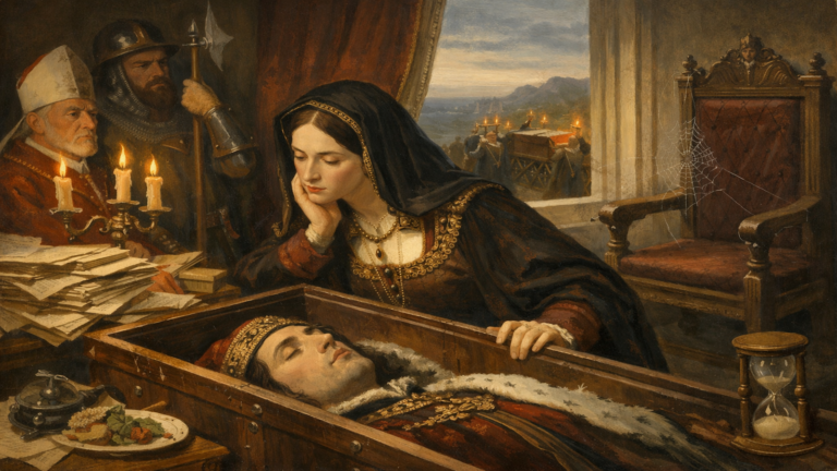 Istoria minților rătăcite (XVI)