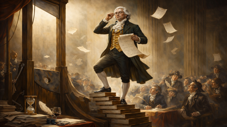 Istoria minților rătăcite (XXIII)