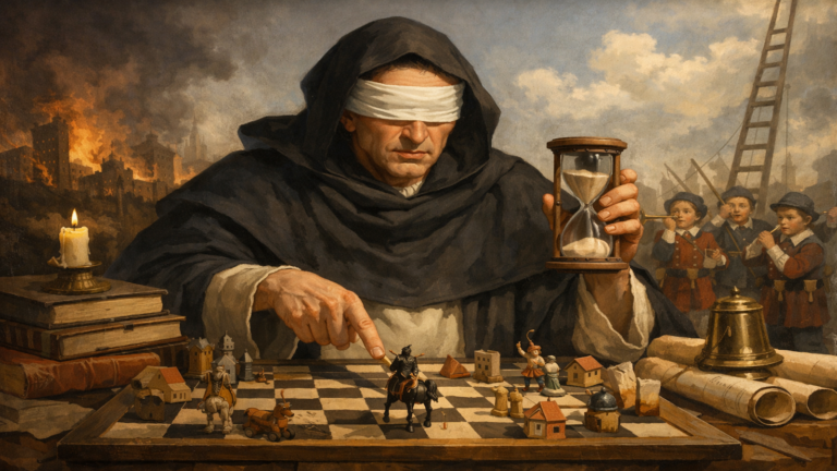 Istoria minților rătăcite (XV)